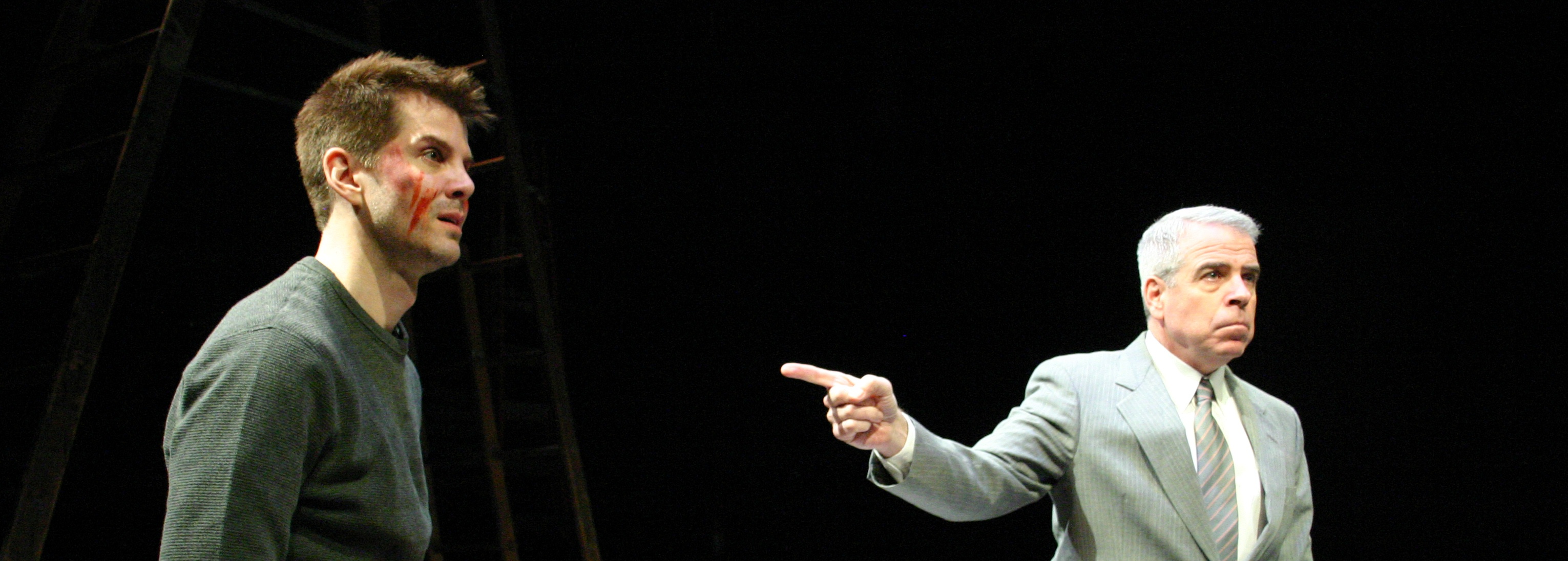 The Pillowman Chatham Players